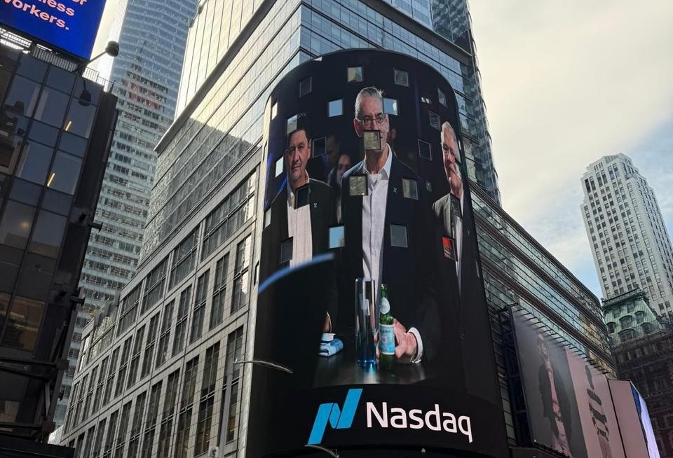 SA-linked X-energy lists on the Nasdaq, raises R17bn