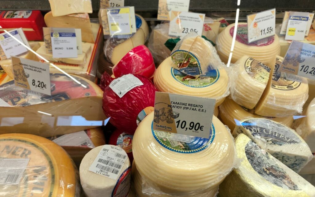 Could the Middle East conflict open the door to price controls?