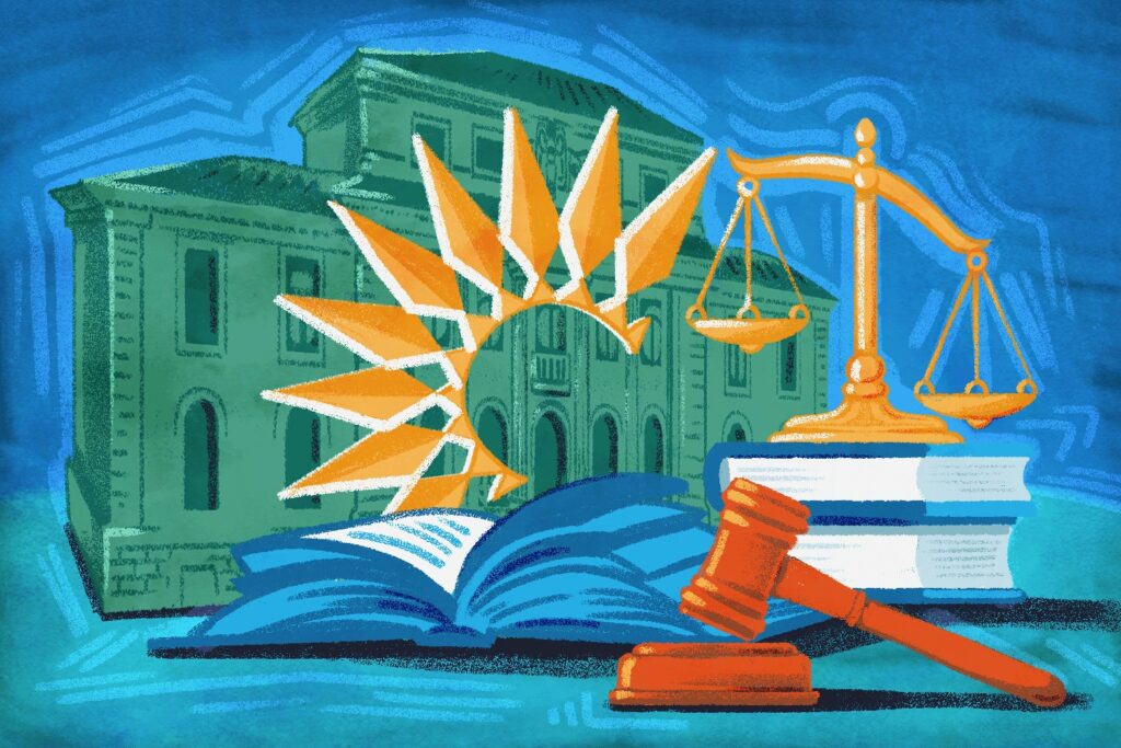 ConCourt rules Human Rights Commission cannot issue binding directives