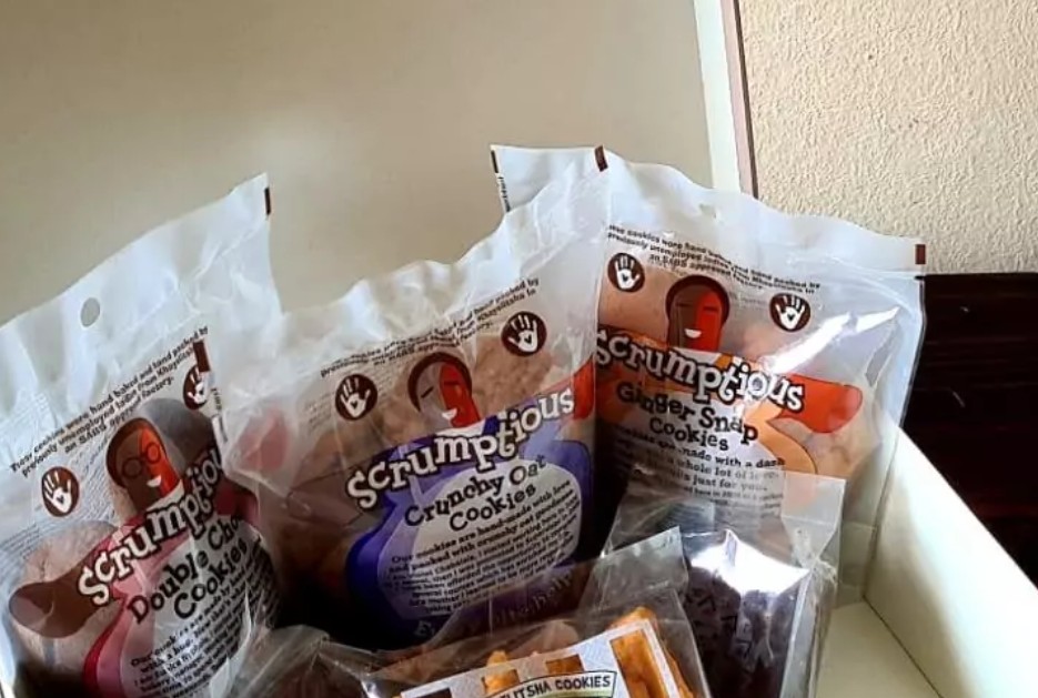 Khayelitsha Cookies lands British Airways deal