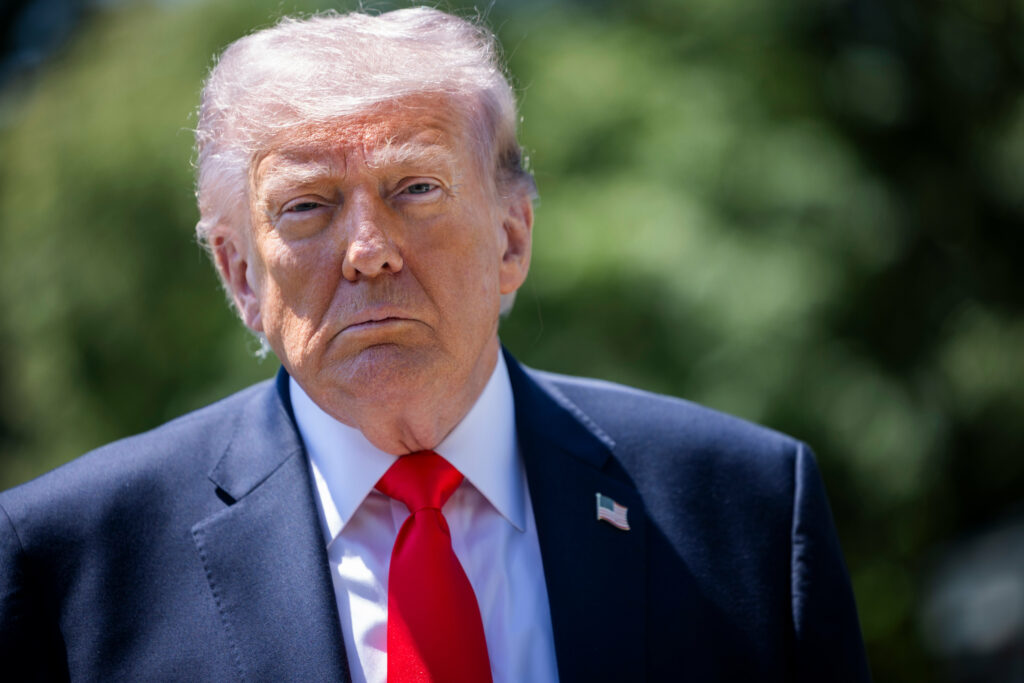 Iran reviewing Trump’s latest offer as clock ticks on ceasefire