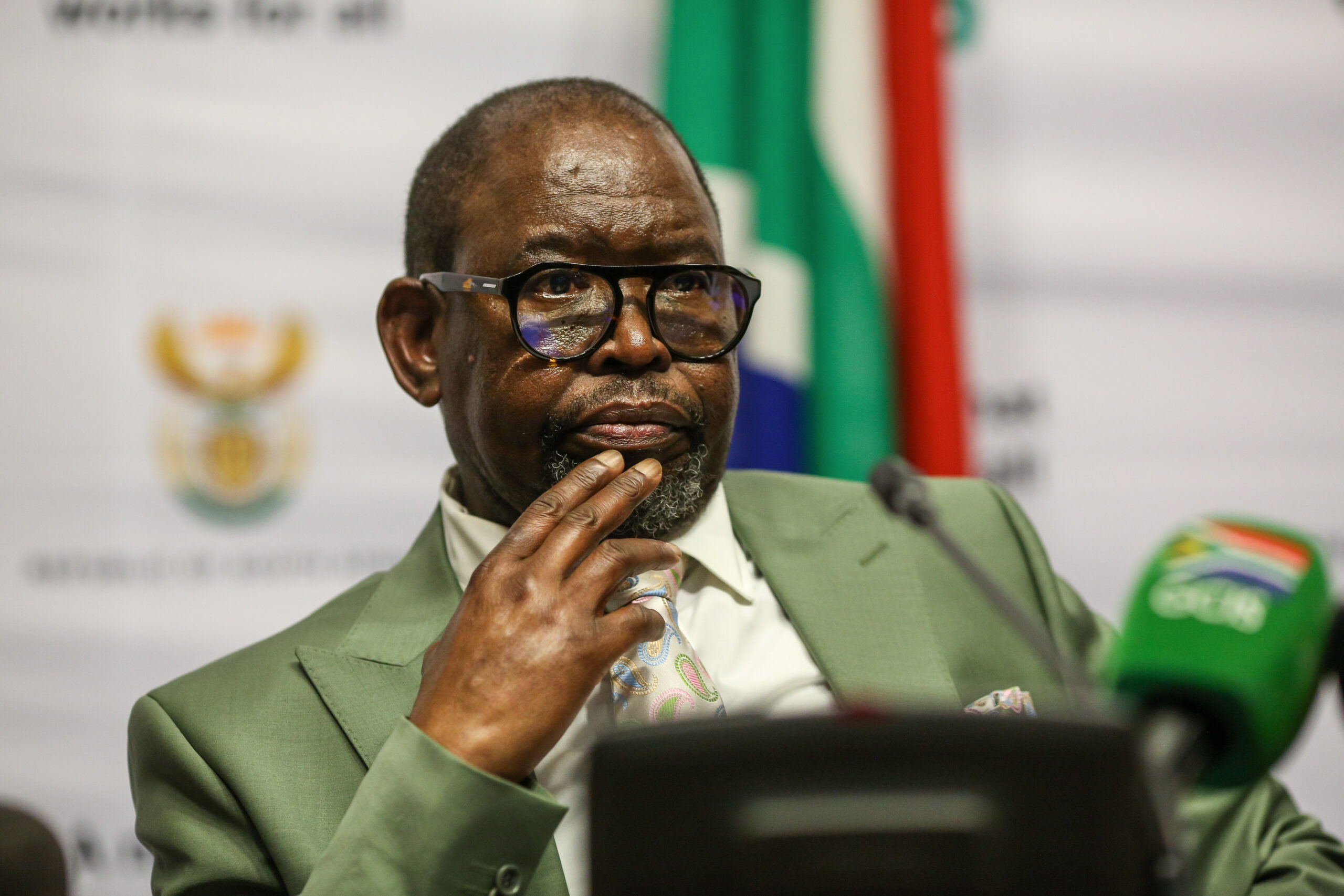 Godongwana withholds July funds to Johannesburg and over 70 other municipalities