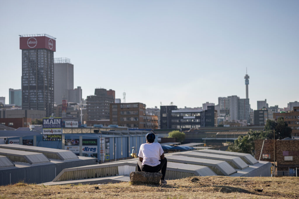 South Africa says war puts R2.13trn revenue goal at risk