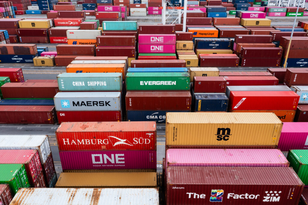 Trump’s latest 10% tariffs found unlawful by US trade court