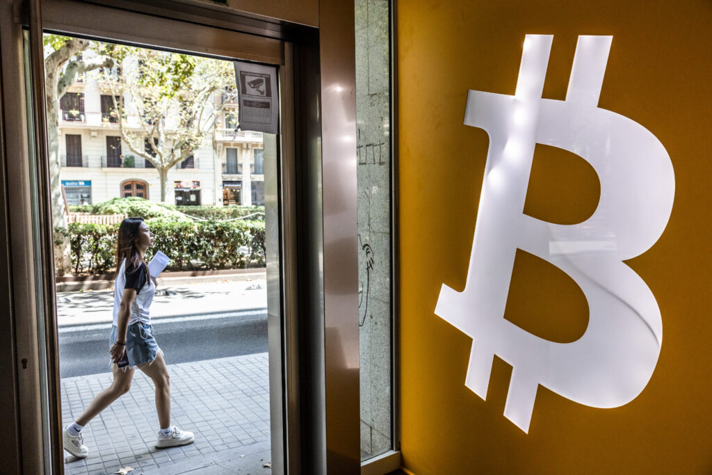 Crypto firm backed by French NBA star halts plan to buy bitcoin