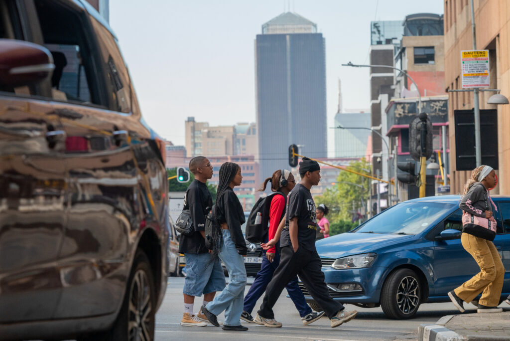 South Africa jobless rate rises before Iran war fallout hits