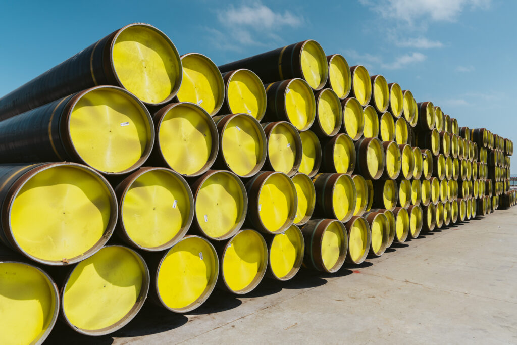 Iran war will make EU more reliant on US gas than ever: IEEFA