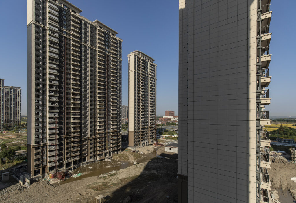 Evergrande liquidators seek $8.4bn from PwC in HK court