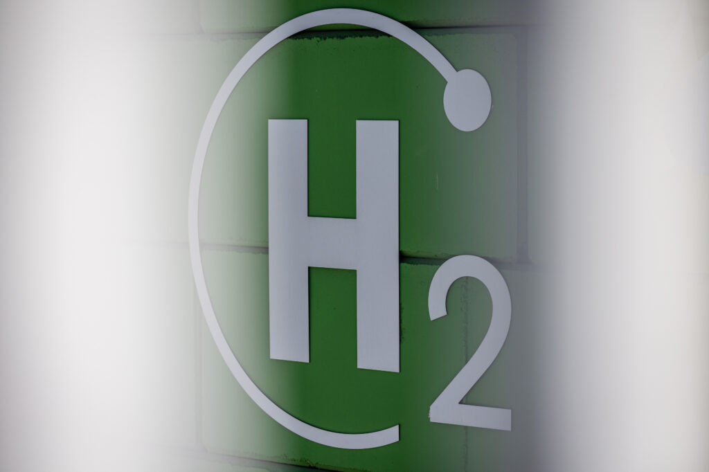 Hive Hydrogen says Topsoe to supply electrolyser for South Africa