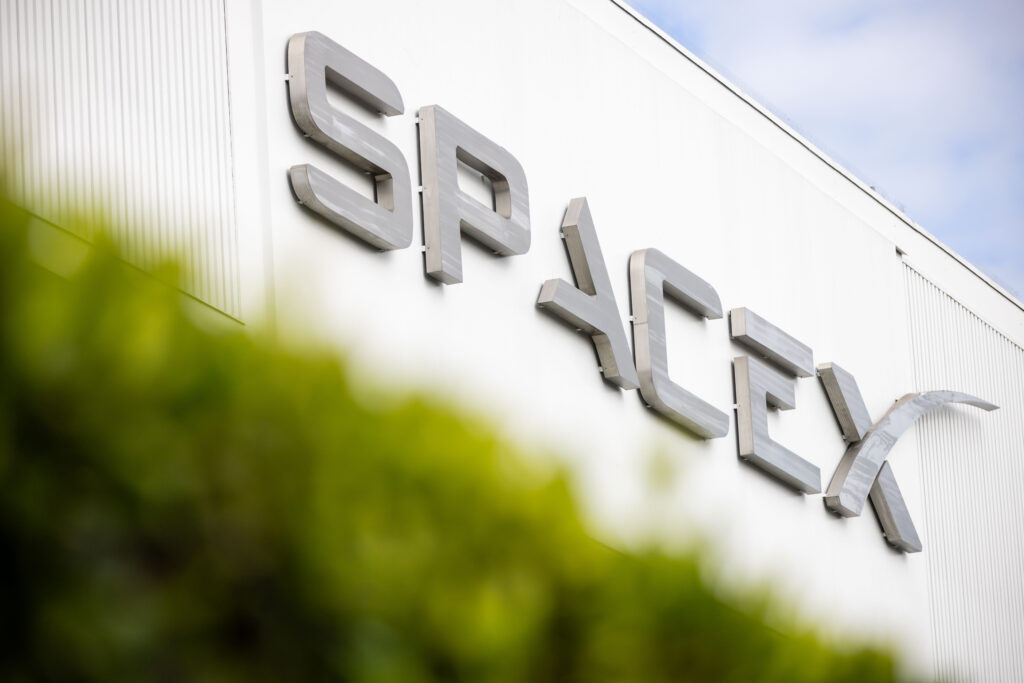 SpaceX IPO hype spurs crypto shadow market for pre-listing bets