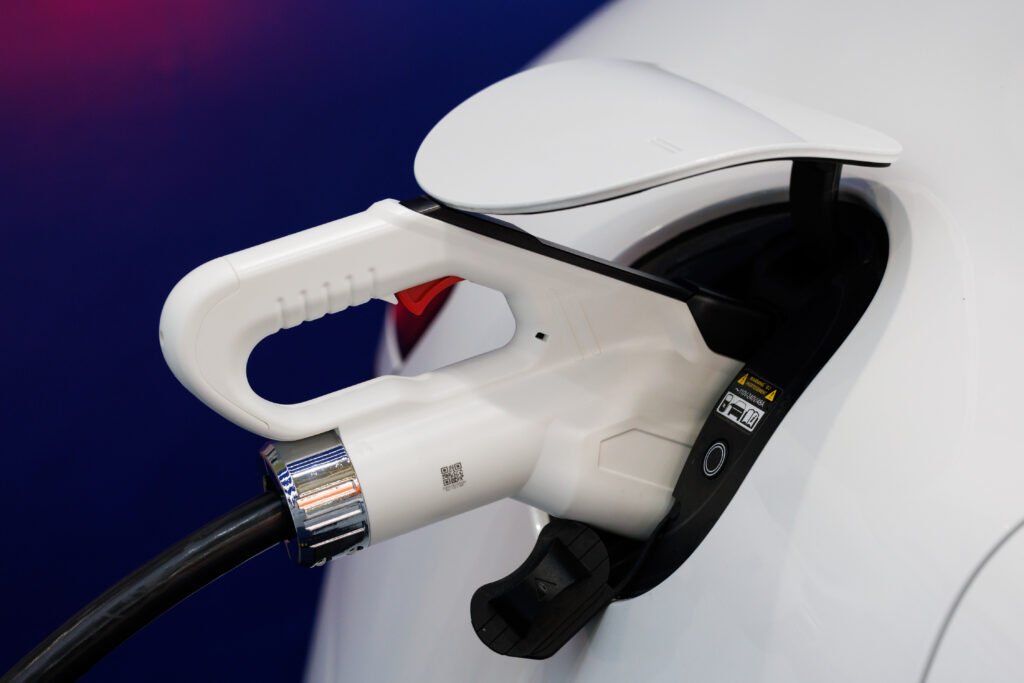 South Africa proposes rules to entice local EV battery-making