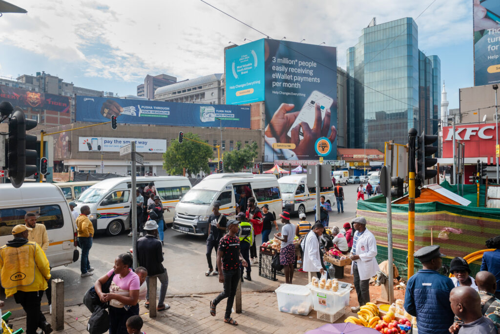 Africa startups turn inward as US AI boom drains venture capital