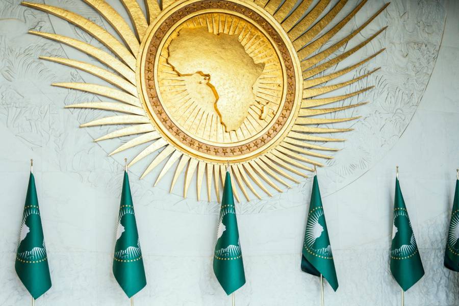 Africa's debt penalty: What happens when the music stops