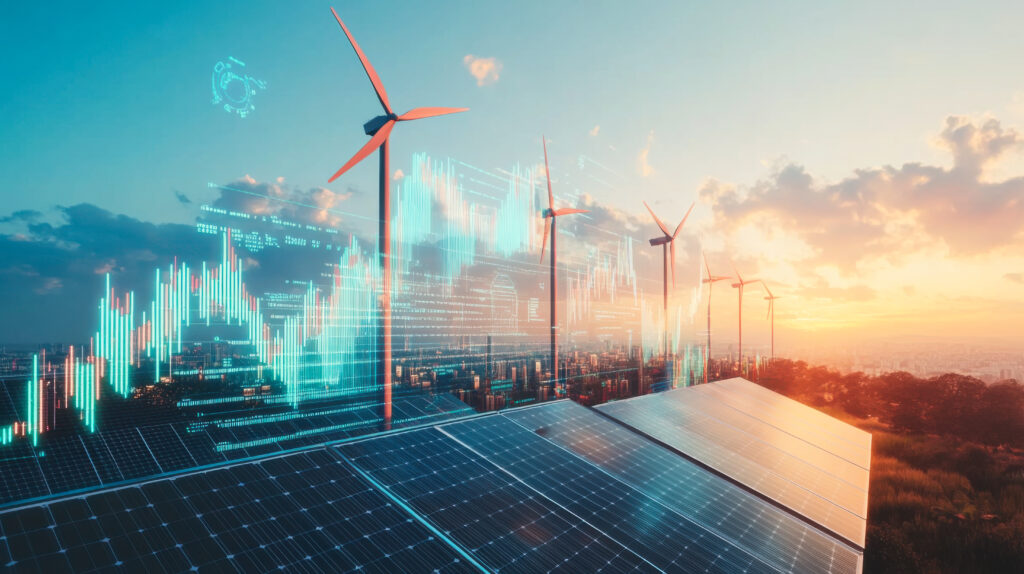 Nedbank CIB structures R8.5bn deal to power Anthem’s renewable energy ...