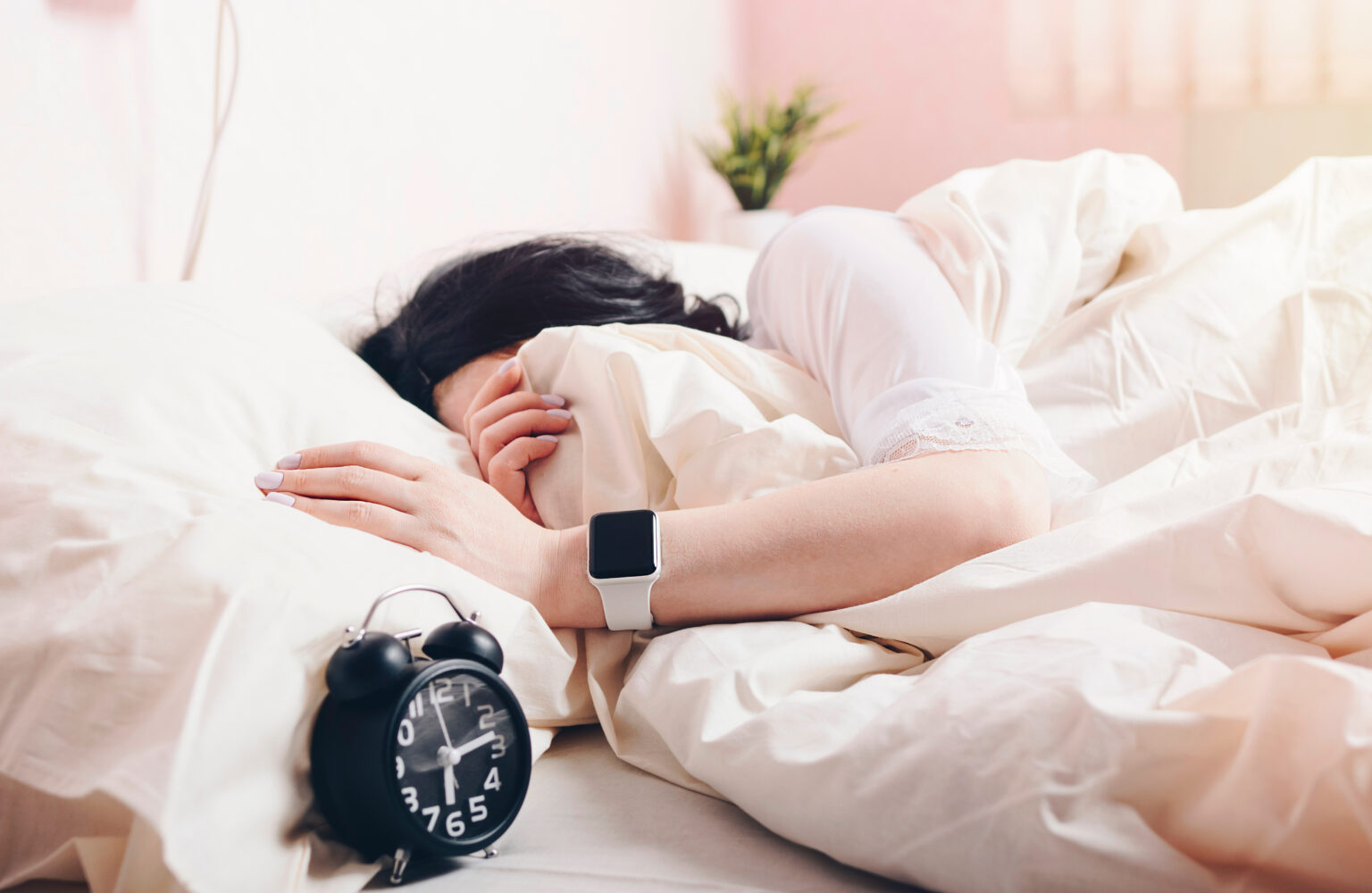 How Discovery will pay you to get better sleep - Moneyweb