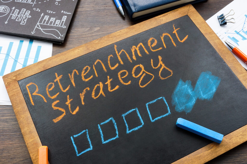 The first 90 days: How to protect your wealth after resignation or retrenchment