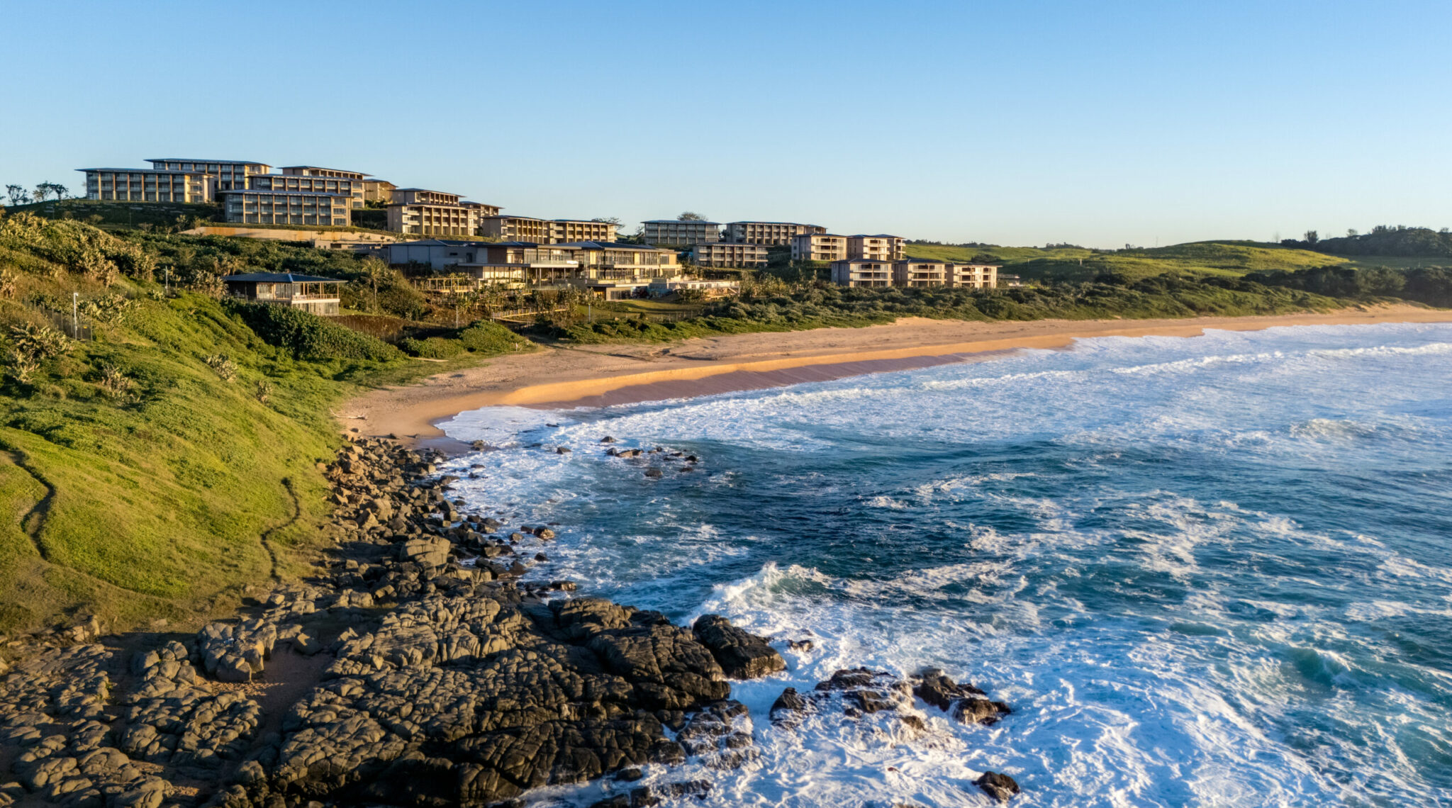 Ramaphosa hails opening of R2bn Club Med SA resort