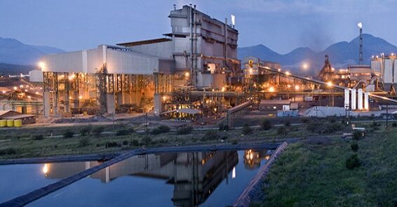 Glencore-Merafe halts layoff plans as Nersa throws smelters a lifeline