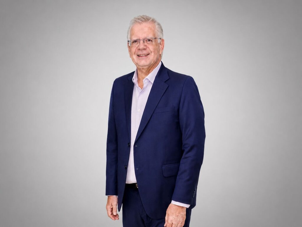 Broll scoops two JLL execs for new hospitality division