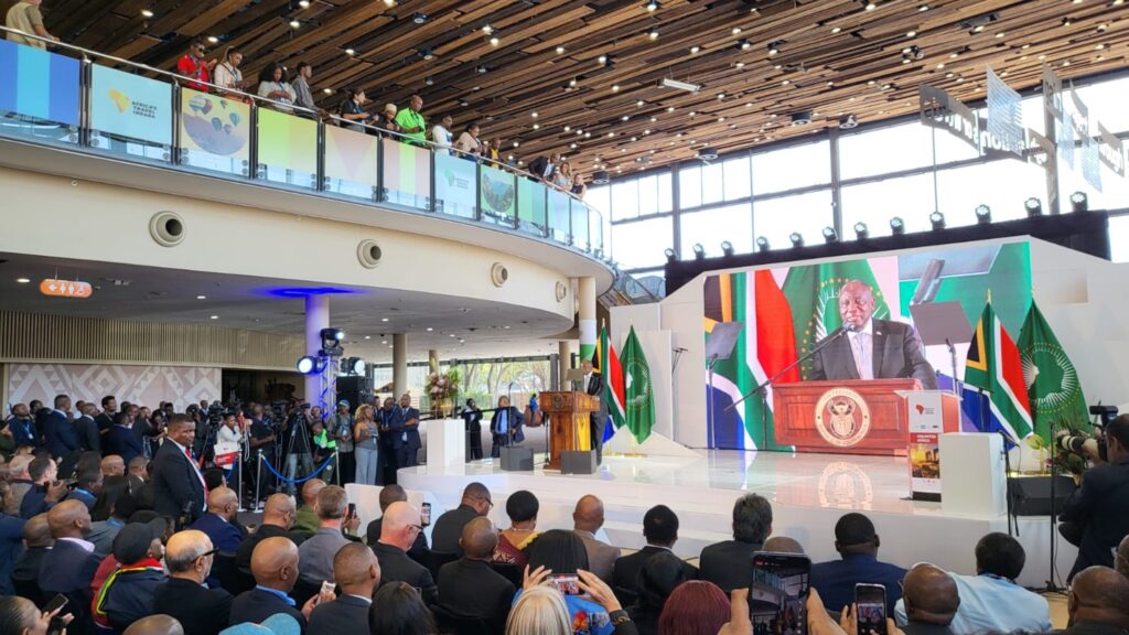 South Africa wants more ‘Global South’ tourists