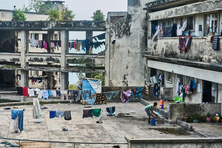 Mozambique’s economy is failing