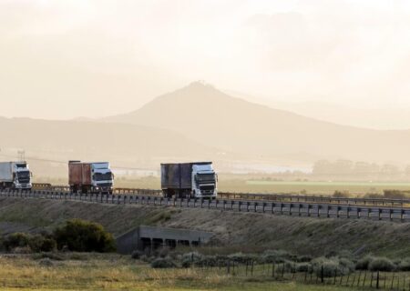 The Iran war is exposing SA’s dependency on diesel