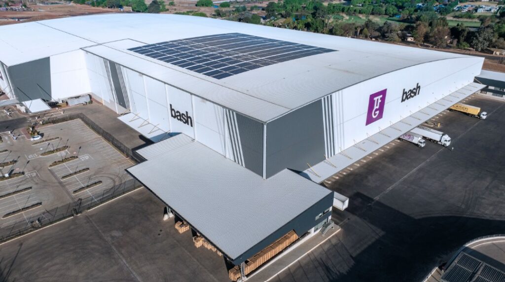 Equites checks out 5% distribution hike with aid from e-commerce growth