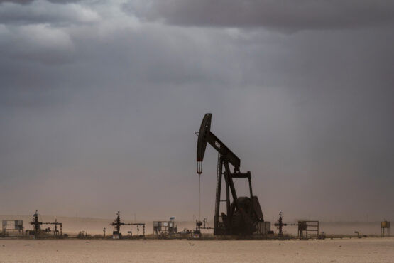 Oil trims gains as traders weigh fallout from US strikes on Iran - Moneyweb