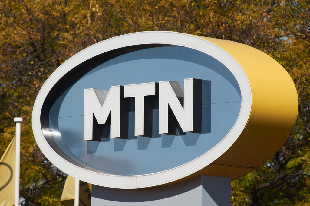 MTN finalising Nigeria, Uganda fintech spinoffs