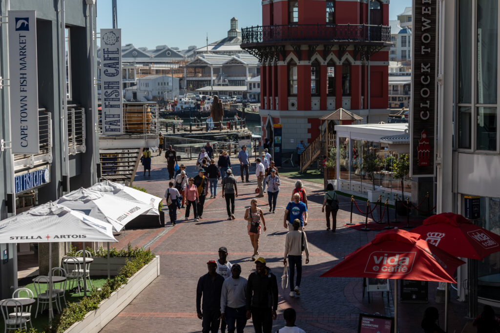 Traders cut SA rate-hike bets on Iran peace deal - Moneyweb