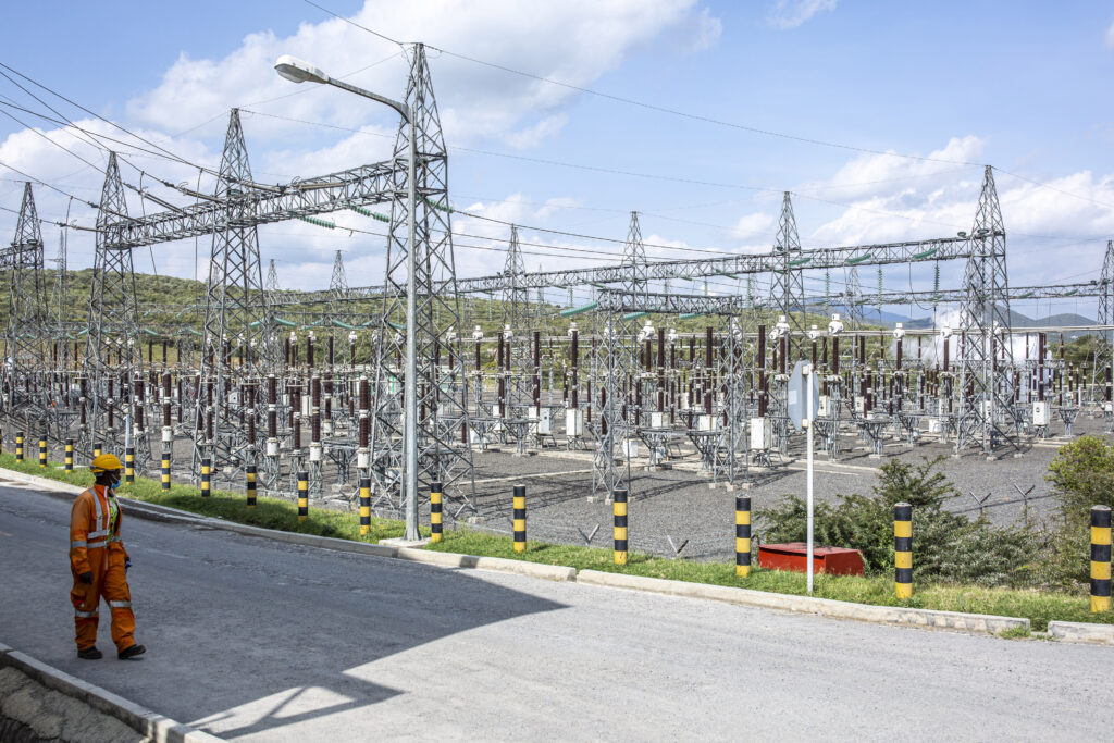 World Bank-led Africa power plan reaches 50m in two years