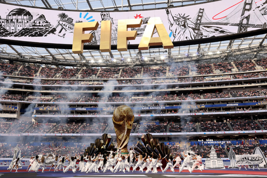 World Cup exposes growing global prediction market rift