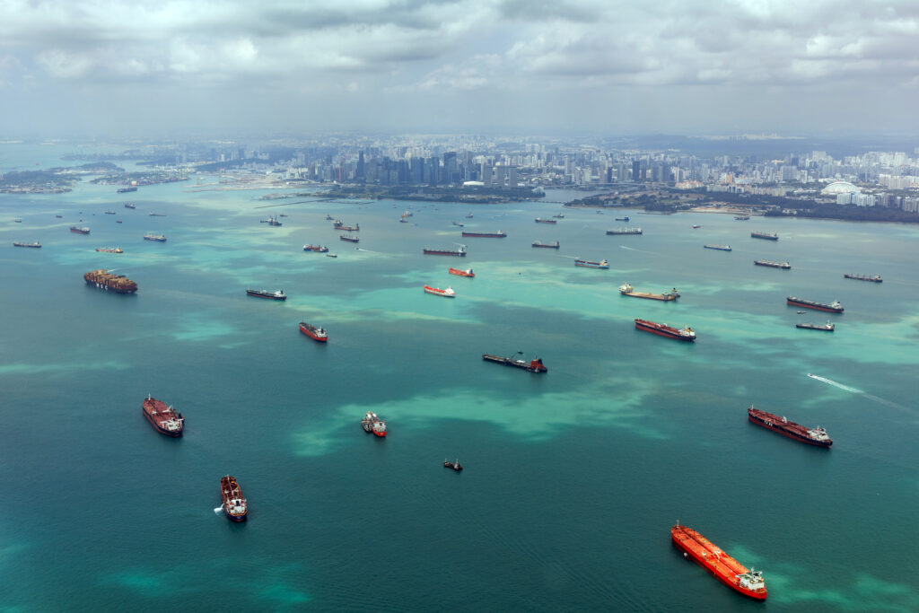 Switzerland loses top competitiveness ranking to Singapore