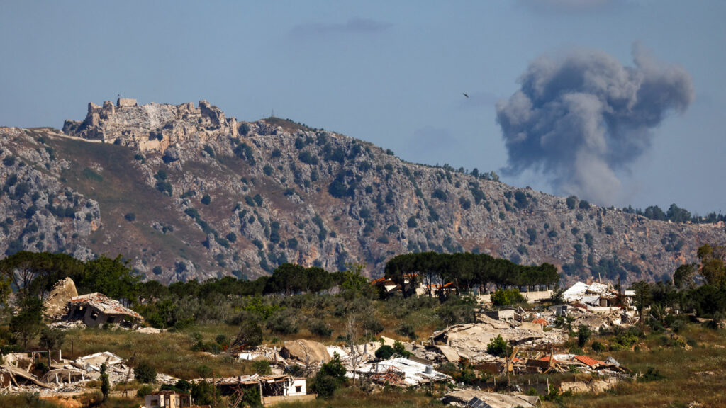 US and Iran delay nuclear talks as Lebanon clashes worsen