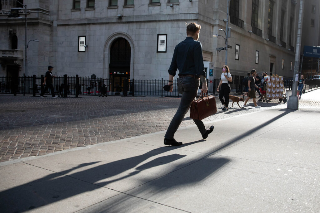 Investor who scored 900% win in 2008 crisis has new big short bet