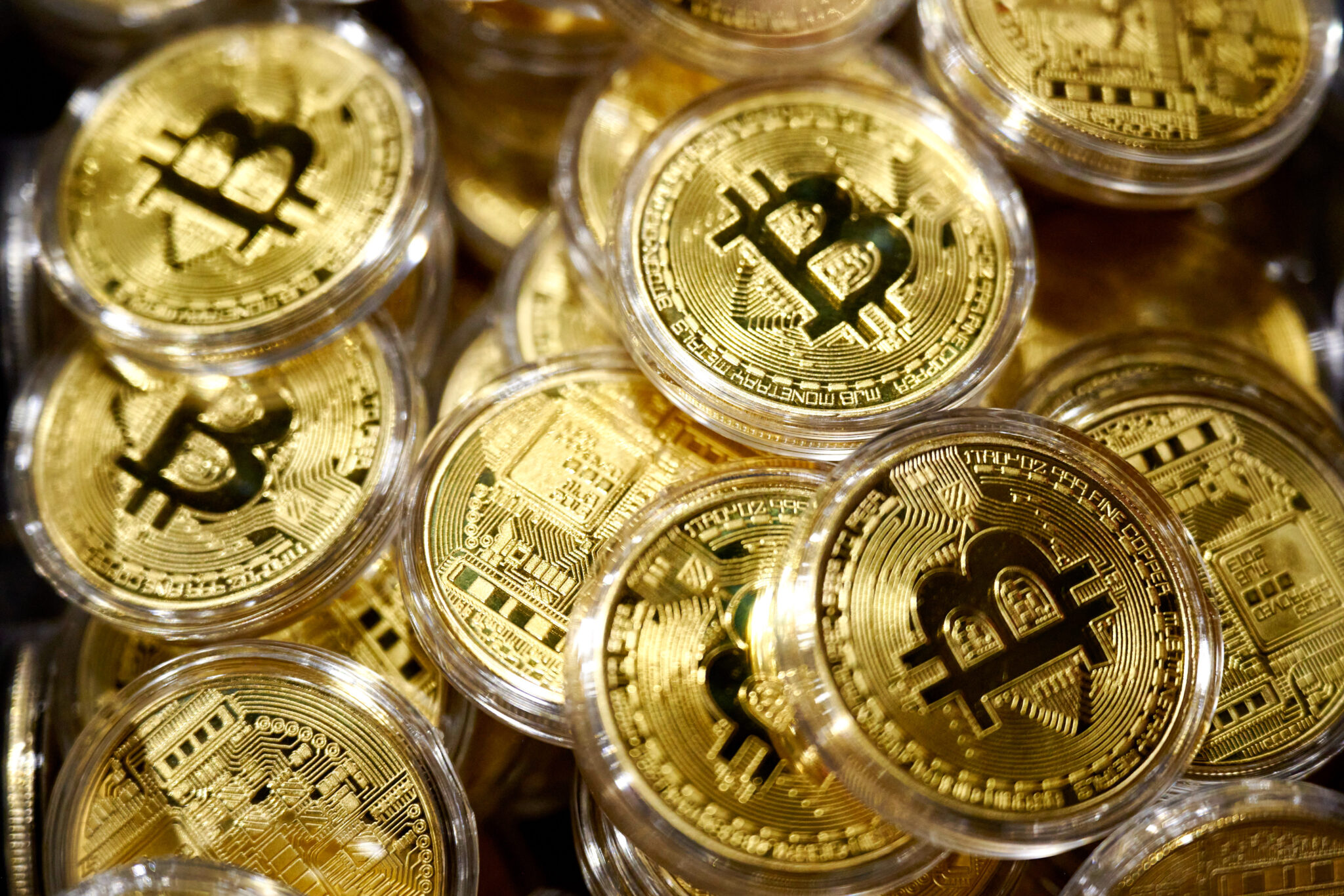 Does Sars want to tax crypto to death?