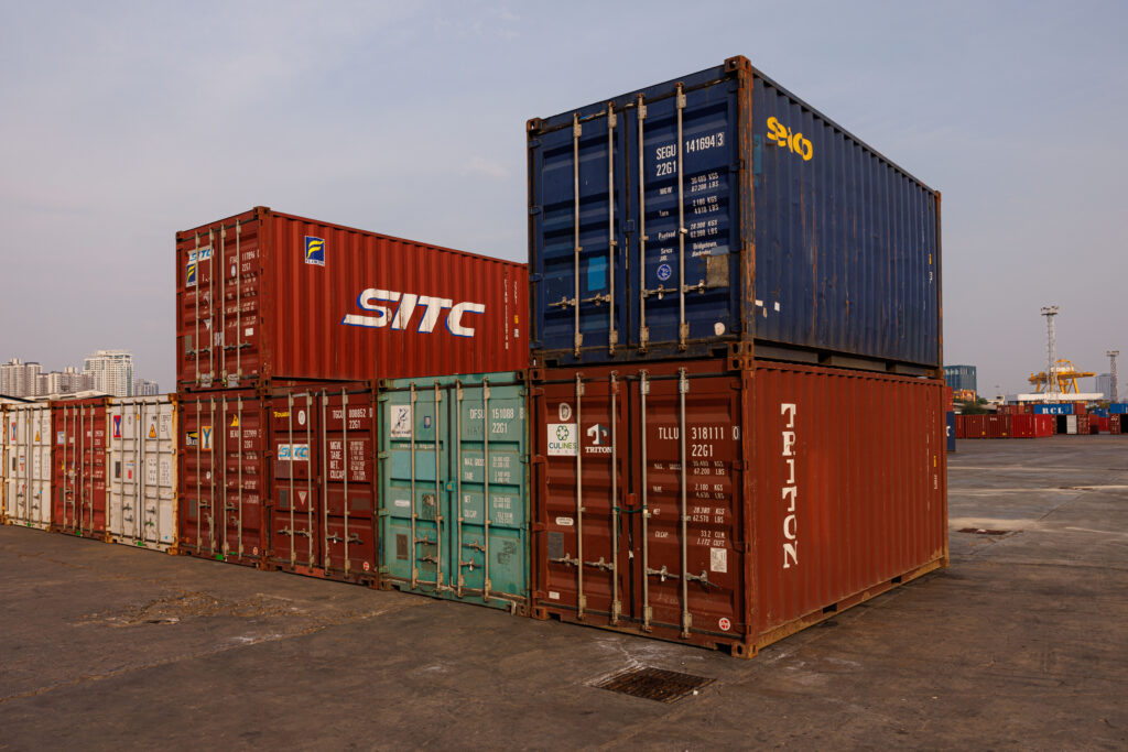 AI boom set to lift Thai exports to record value this year