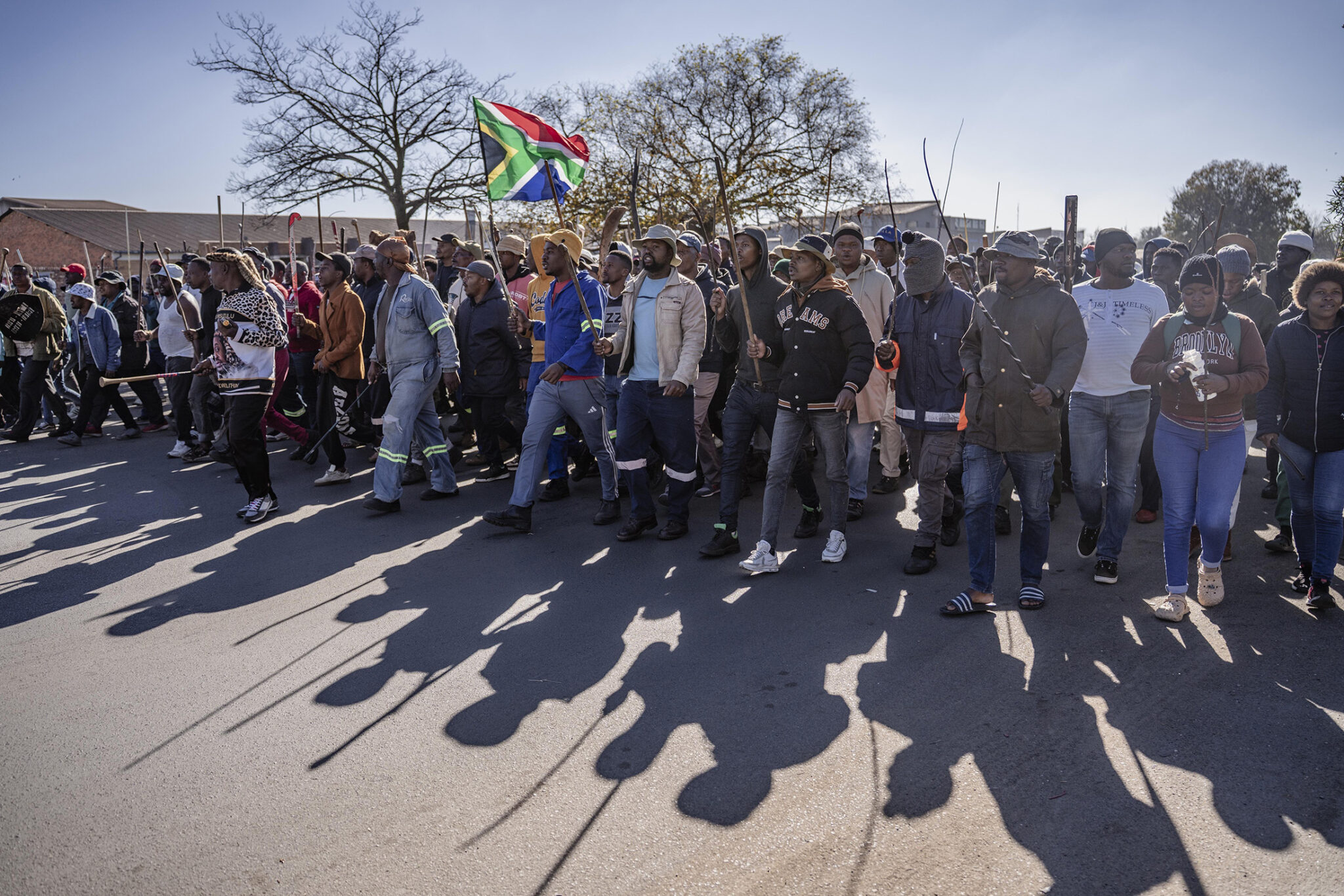 Migrant exodus leaves gap SA may battle to close