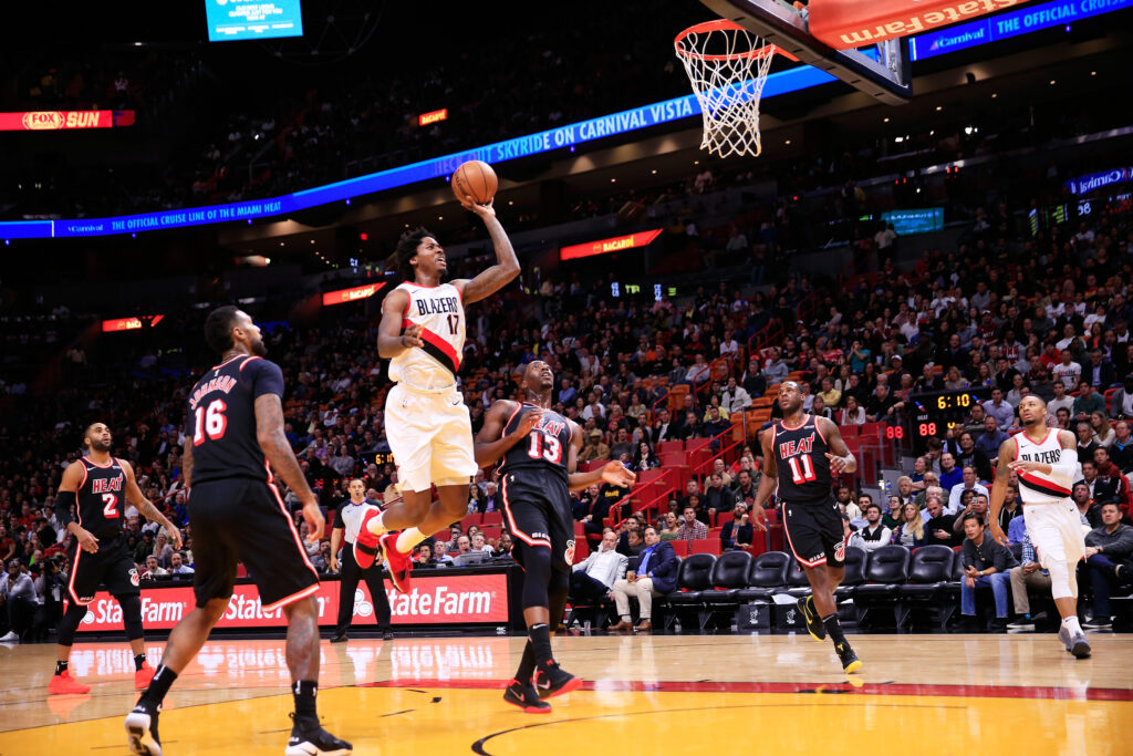 Two more former NBA players charged in US sports betting probe