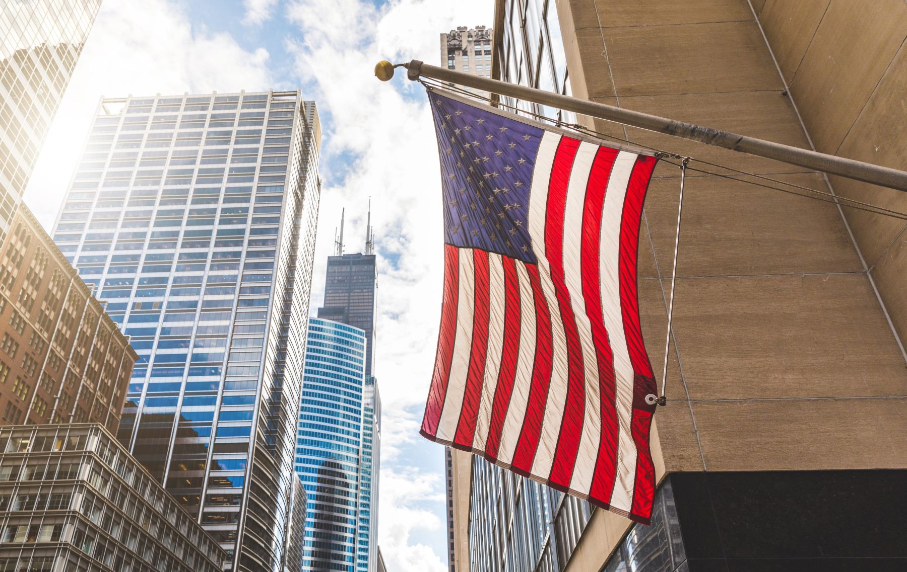 The US story is bigger than Trump, World Cup cynicism and the noise
