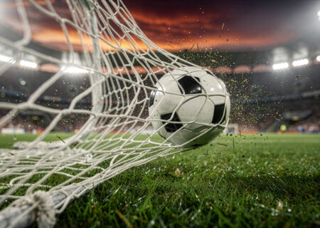 Political football