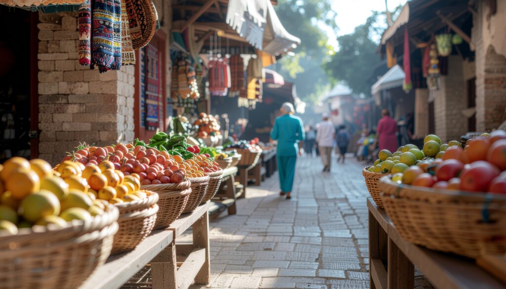 Morocco pips South Africa as continent’s top industrial economy