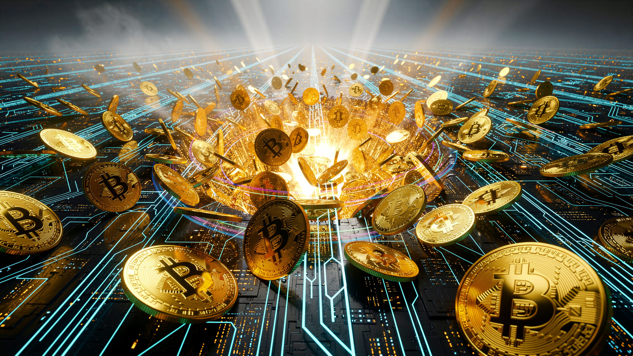 FBI agent allegedly turns himself in for $1m crypto theft