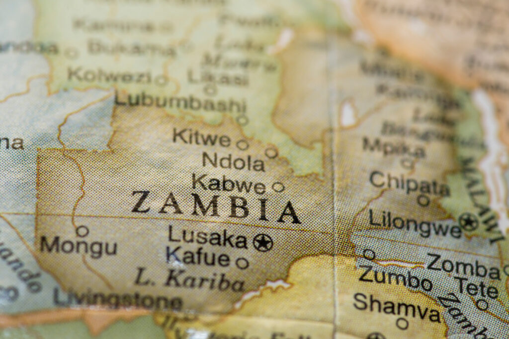 Zambia turns debt burden into energy investment with AfDB