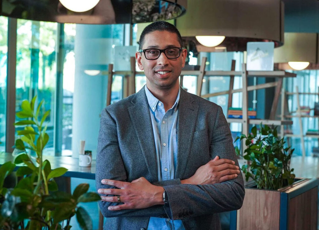 Bolstering SA youth employment and entrepreneurship is ‘the point'
