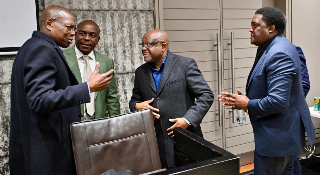 CoJ defends R10bn wage deal despite National Treasury's ire