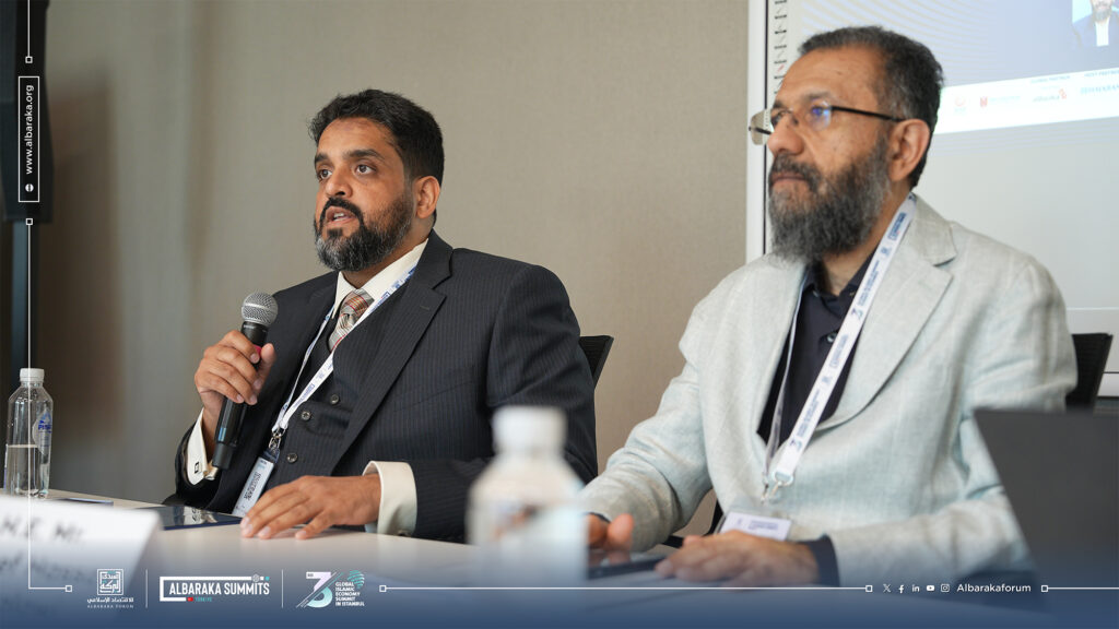 Capital movement takes centre stage at Islamic economic summit