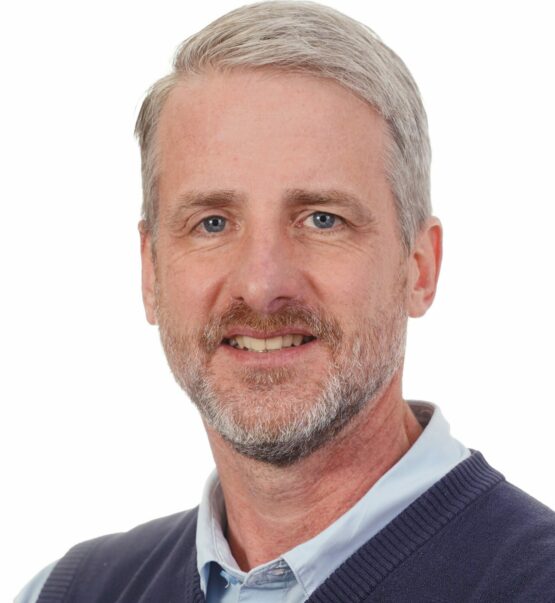Timothy Irvine, Growthpoint Properties, office property market