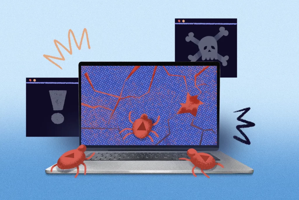 Government says its computer systems are secure: We looked and they’re not