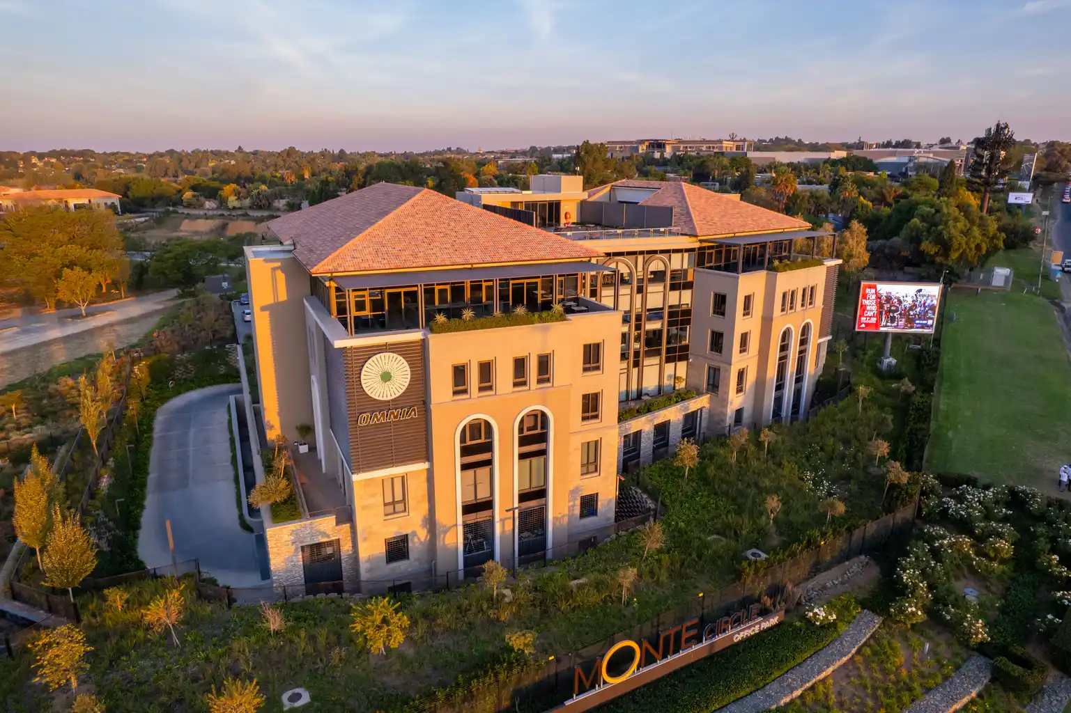Omnia in advanced talks over potential buyout of all its ordinary shares